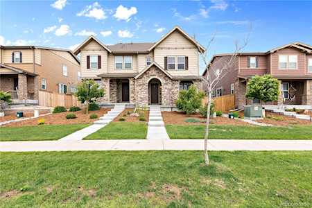 7596 S Zante Ct Aurora, CO 80016