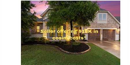 8139 Wakefield The Colony, TX 75056