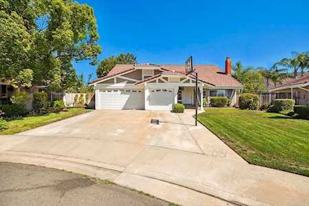 2119 Packard Ct El Cajon, CA 92019