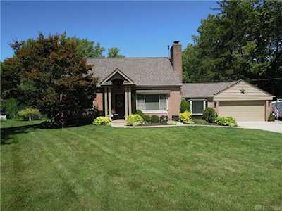 241 E Social Row Road Washington TWP, OH 45458