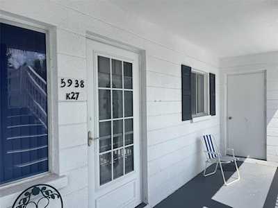 5938 Easy St #K27 Bradenton, FL 34207