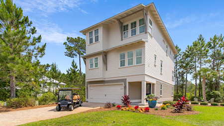 219 Plantation Circle Santa Rosa Beach, FL 32459
