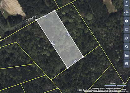 132 Thicket Lane Saint Stephen, SC 29479