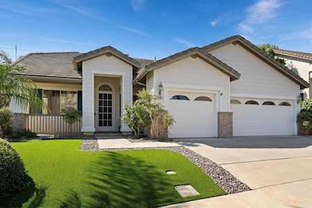1581 Berkshire Ct San Marcos, CA 92069