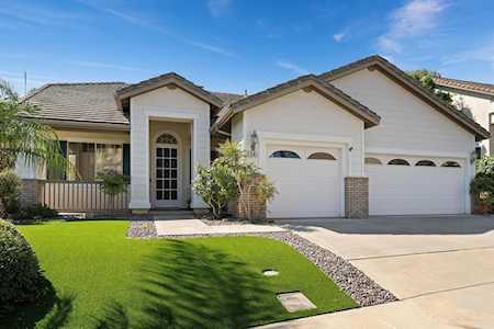 1581 Berkshire Court San Marcos, CA 92069