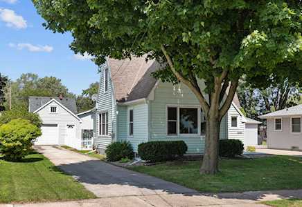 814 W Bell Ave Appleton, City of Appleton, WI 54914-2756
