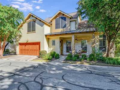 8917 Old Lampasas TRL #29 Austin, TX 78750