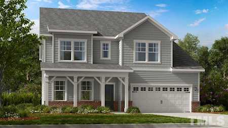 216 Longwall Drive Holly Springs, NC 27540