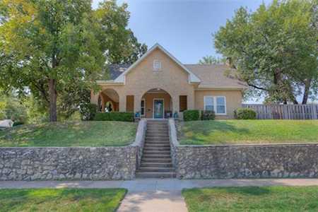 4501 El Campo Avenue Fort Worth, TX 76107