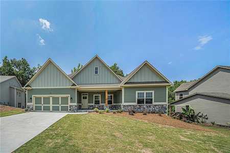 412 Canyon Creek Landing Canton, GA 30114