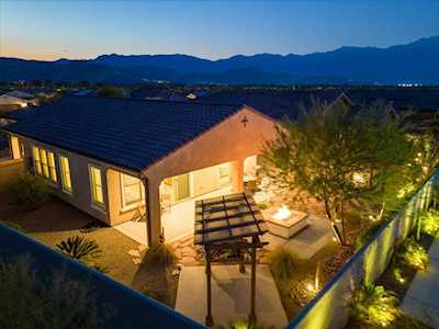 28 Pinot Noir Rancho Mirage, CA 92270