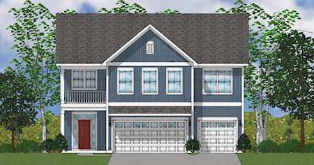 5825 Conly Drive #22 Raleigh, NC 27603