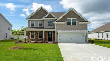 4889 Guilford Loop Myrtle Beach, SC 29588
