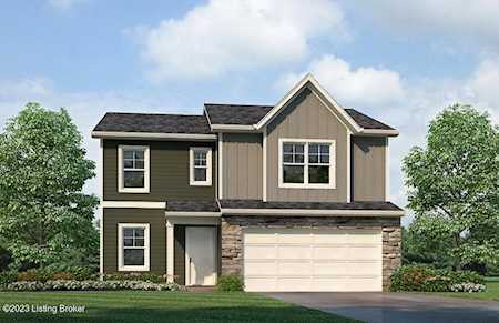 127 Coral Springs Pkwy Brooks, KY 40109