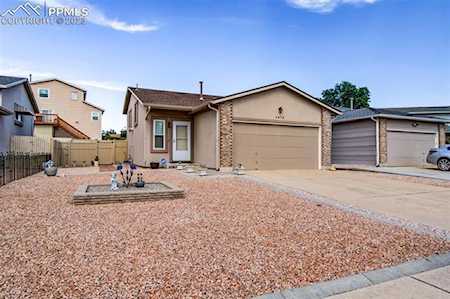4675 Cassidy Street Colorado Springs, CO 80911