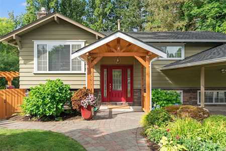 14819 NE 14th St Bellevue, WA 98007