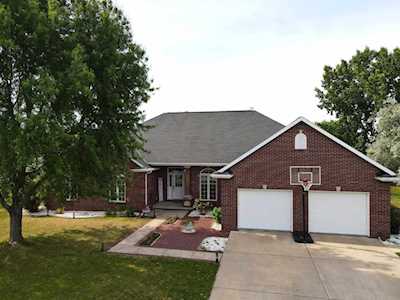 1521 Silver Maple Dr De Pere, City of De Pere, WI 54115-9130