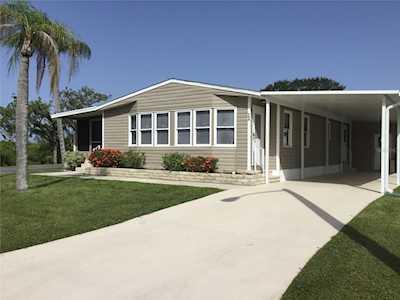 744 Riverview CIRCLE North Port, FL 34287