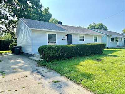 946 Haller Avenue Dayton, OH 45417