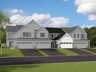 12662 S Talbot Circle Plainfield, IL 60585