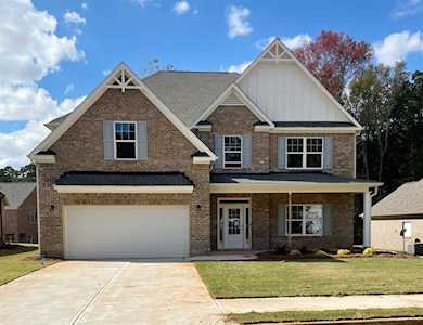 733 Cams Creek Mcdonough, GA 30253