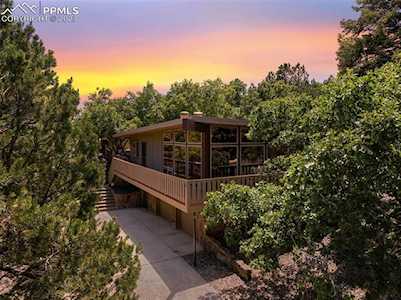 2705 Andromeda Drive Colorado Springs, CO 80906