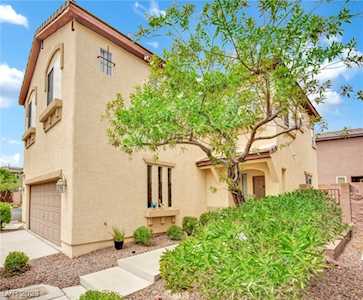 8137 Satin Carnation Ln Las Vegas, NV 89166