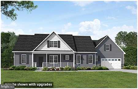 Lot 58 265 E Deer Trail Rd Clayton, DE 19938