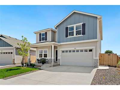 291 Sabin Way Lochbuie, CO 80603