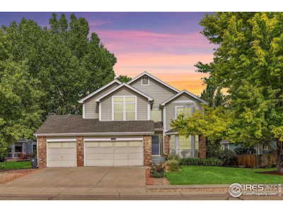 1313 Indian Paintbrush Ln Longmont, CO 80503