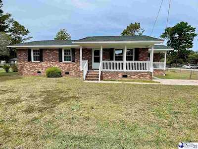 500 Mcgregor Circle Lake City, SC 29560