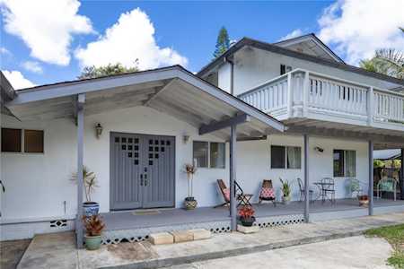 47-770 Kamehameha Highway Kaneohe, HI 96744