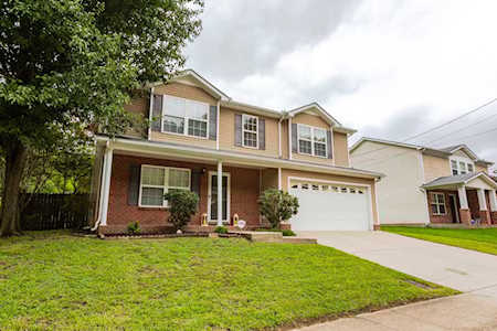 848 Dover Glen Dr Antioch, TN 37013