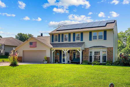 1751 Jenny Lane Warsaw, IN 46580