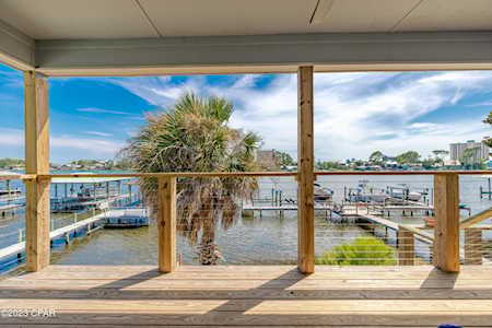 7205 Lagoon Dr #5 Panama City Beach, FL 32408
