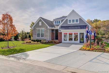 49531 Parkview Ct. Ct #92 Northville Twp, MI 48168