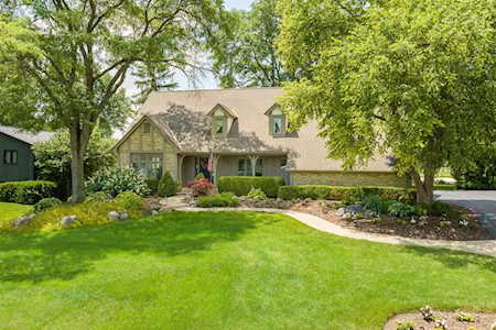1090 Circle On The Green Columbus, OH 43235