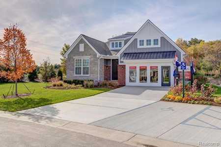 49518 Parkview Ct #87 Northville Twp, MI 48168