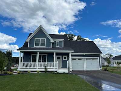 Unit 20 Silvergrass Place #20 Hampton, NH 03842