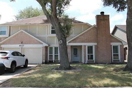 4527 Spinks Creek Ln Spring, TX 77388