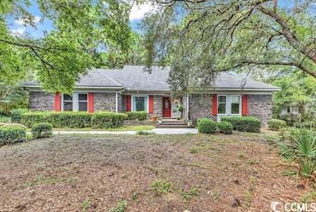 728 Crooked Oak Dr. Pawleys Island, SC 29585