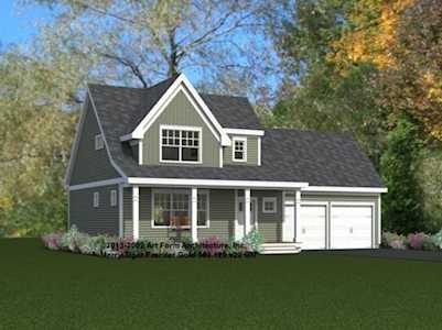 Unit 20 Silvergrass Place #20 Hampton, NH 03842