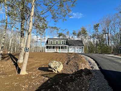 Lot 15 Arborwood Ridge Rd #Lot 15 Epping, NH 03042