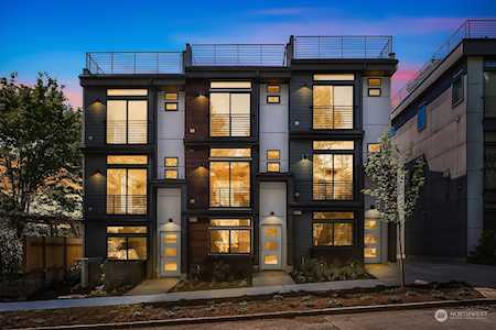 3623 C Linden Ave N Seattle, WA 98103