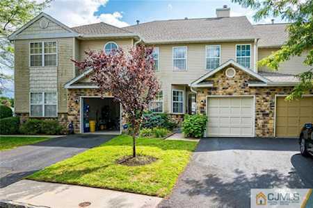 102 Cobblestone Court South Brunswick, NJ 08852