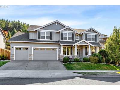 1120 NW 43rd AVE Camas, WA 98607