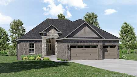 3067 Bridlewood Ln New Albany, IN 47150