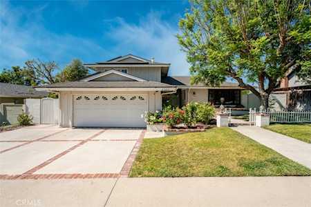 25211 Hartog St Laguna Hills, CA 92653