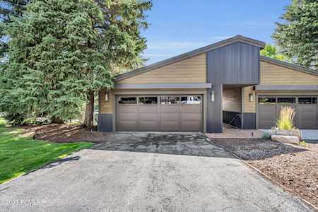 2505 Fairway Village Dr Park City, UT 84060