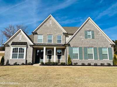 4419 John Wood Ln Olive Branch, MS 38654